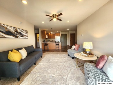 LUXURY LIVING AT AN AFFORDABLE PRICE! GARDEN PARK VILLAGE CONDOS - photo 7