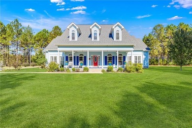 (private lake, pond, creek) Acreage For Sale in Eastman Georgia