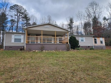 Lake Home For Sale in Butler, Tennessee