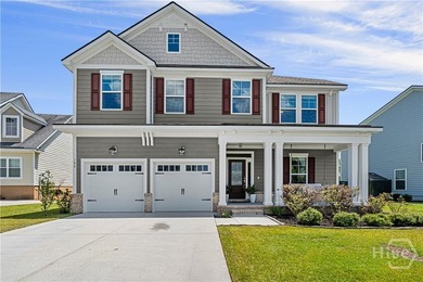 Beautifully maintained 4-bedroom, 2.5-bath home in the desirable - photo 1