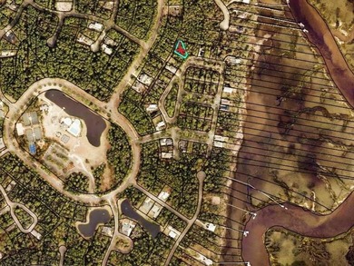 EXCEPTIONAL WOODED HOME SITE WITH MATURE TREES LOCATED IN - photo 2