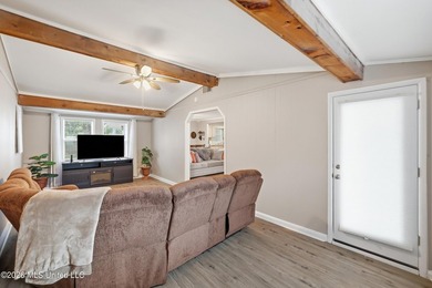 Welcome home to this beautifully updated 4-bedroom, 2-bath home - photo 12