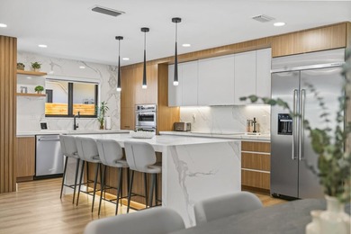 County Squire Estates Custom Gem, Fully Renovated and Move-In - photo 12