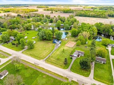 Peaceful country living meets modern updates on nearly 4 - photo 14