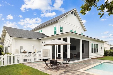Located on one of the most sought-after streets in Watersound - photo 15