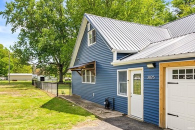 Peaceful country living meets modern updates on nearly 4 - photo 17