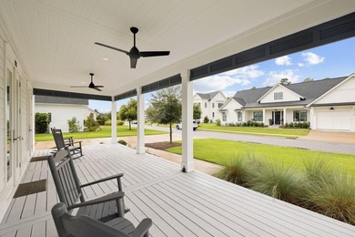 Located on one of the most sought-after streets in Watersound - photo 17