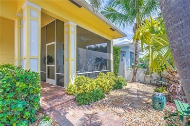 Gorgeous 4 Bedroom 3 bath home in historic area of Stuart. Key - photo 18