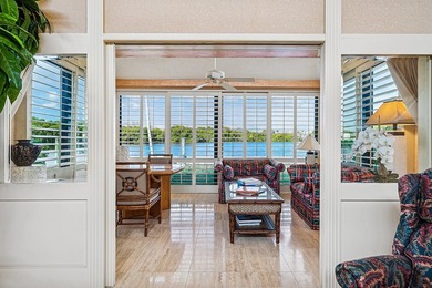 Experience the ultimate South Florida waterfront lifestyle in - photo 18