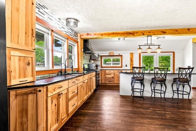 Peaceful country living meets modern updates on nearly 4 - photo 19