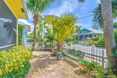 Gorgeous 4 Bedroom 3 bath home in historic area of Stuart. Key - photo 19