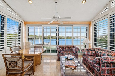 Experience the ultimate South Florida waterfront lifestyle in - photo 19