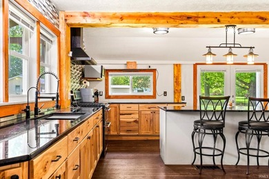 Peaceful country living meets modern updates on nearly 4 - photo 20
