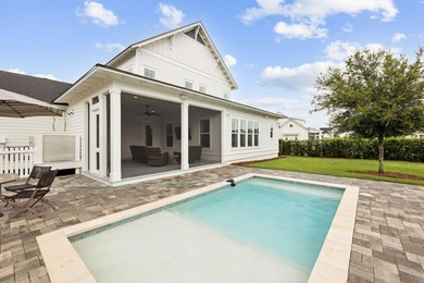 Located on one of the most sought-after streets in Watersound - photo 20