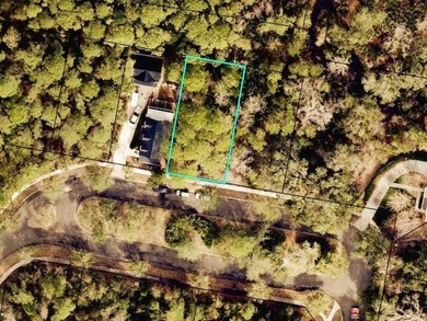 EXCEPTIONAL WOODED HOME SITE WITH MATURE TREES LOCATED IN - photo 1