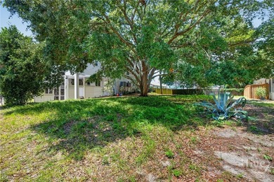 Exceptional Lot located on the *North End* of Tybee Island! 50ft - photo 1