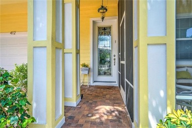 Gorgeous 4 Bedroom 3 bath home in historic area of Stuart. Key - photo 21