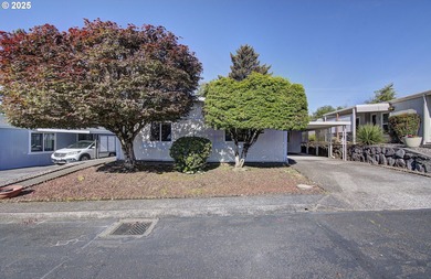 Columbia River Home For Sale in Vancouver Washington