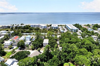 Exceptional Lot located on the *North End* of Tybee Island! 50ft - photo 2