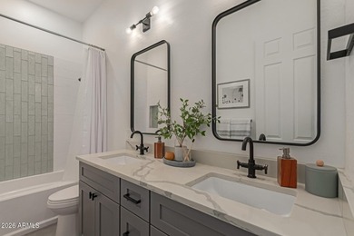 OVER $240,000 in updates!! This home is a rare find in Desert - photo 23