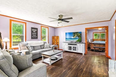 Peaceful country living meets modern updates on nearly 4 - photo 23