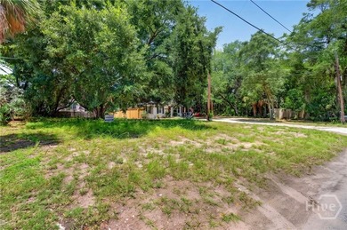 Exceptional Lot located on the *North End* of Tybee Island! 50ft - photo 3