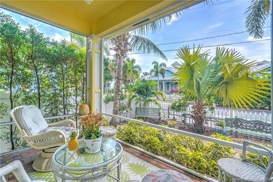 Gorgeous 4 Bedroom 3 bath home in historic area of Stuart. Key - photo 23