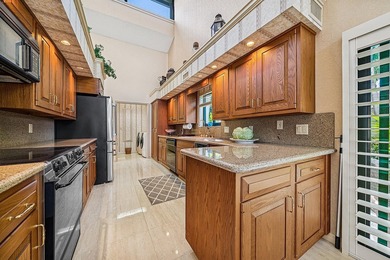 Experience the ultimate South Florida waterfront lifestyle in - photo 23