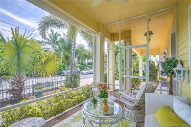 Gorgeous 4 Bedroom 3 bath home in historic area of Stuart. Key - photo 24