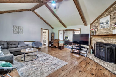 Beautiful Waterfront Lot Home at an Affordable Price! - photo 11