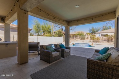 OVER $240,000 in updates!! This home is a rare find in Desert - photo 27