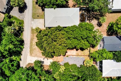 Exceptional Lot located on the *North End* of Tybee Island! 50ft - photo 8