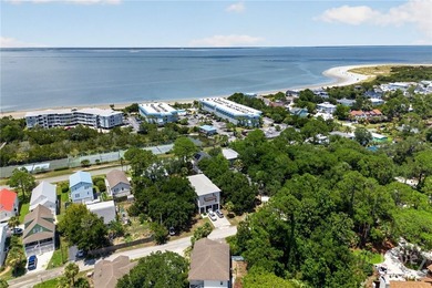 Exceptional Lot located on the *North End* of Tybee Island! 50ft - photo 9