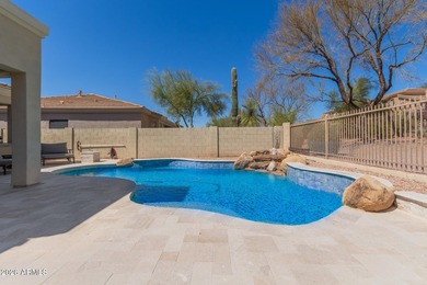 OVER $240,000 in updates!! This home is a rare find in Desert - photo 30