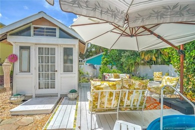 Gorgeous 4 Bedroom 3 bath home in historic area of Stuart. Key - photo 30