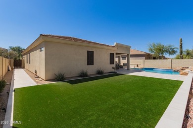 OVER $240,000 in updates!! This home is a rare find in Desert - photo 31