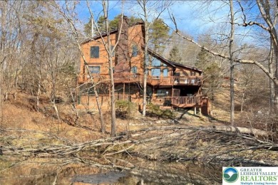 Lake Home For Sale in Lehman Twp, Pennsylvania