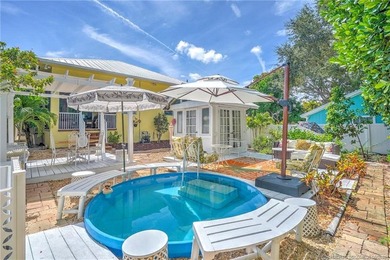 Gorgeous 4 Bedroom 3 bath home in historic area of Stuart. Key - photo 31