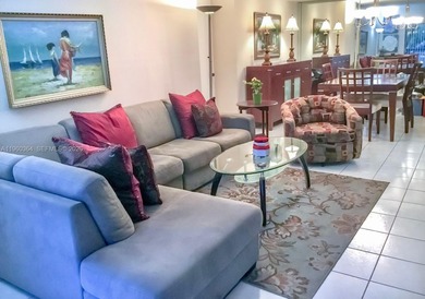 Kendale Lakes Area Condo For Sale in Miami Florida