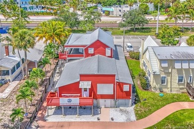Gorgeous 4 Bedroom 3 bath home in historic area of Stuart. Key - photo 42