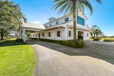 Private Gated Luxury Equestrian Estate West of Hobe Sound - photo 6