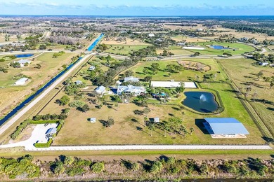 Private Gated Luxury Equestrian Estate West of Hobe Sound - photo 8