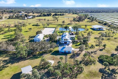 Private Gated Luxury Equestrian Estate West of Hobe Sound - photo 10