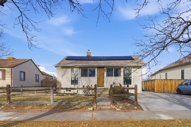 Colorado River Home For Sale in Grand Junction Colorado