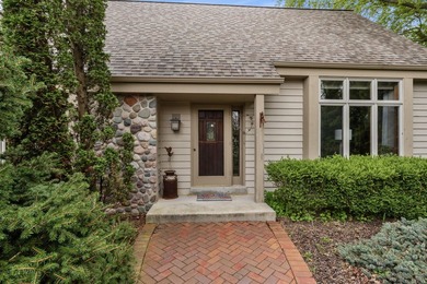 Little Cedar Lake Home For Sale in West Bend Wisconsin