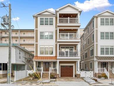 Welcome to coastal luxury at its absolute finest. This