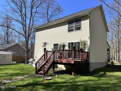 Welcome country Living with inviting front porch and back deck - photo 3