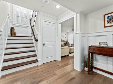 Welcome to coastal luxury at its absolute finest. This