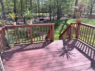 Welcome country Living with inviting front porch and back deck - photo 6