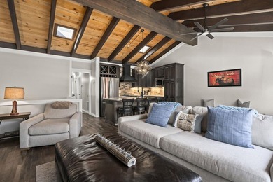 New Price! Experience true resort living on the shores of Lake - photo 6